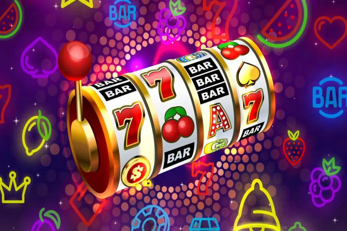 Buy-bonus w automatach online – kiedy warto kupić rundę darmowych spinów?
